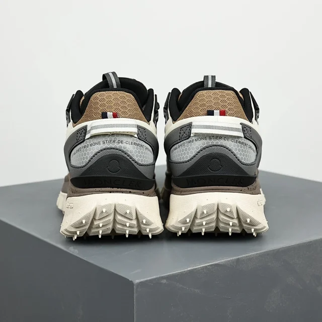 Moncler Sneakers Trailgrip Gore-Tex trail product detail image 49