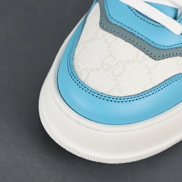 Gucci Sneakers Low-Top Chunky Platform product detail image 26