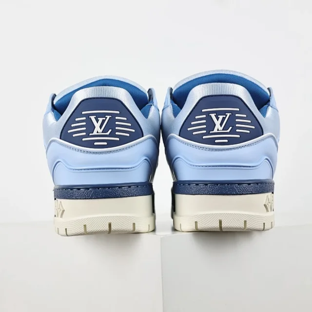Louis Vuitton Sneakers LV Trainer product detail image 23