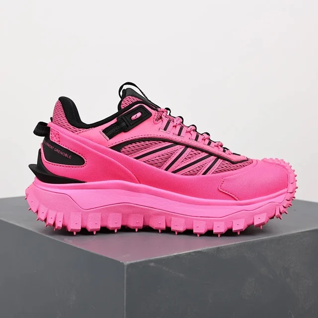 Moncler Sneakers Trailgrip Gore-Tex trail product detail image 14