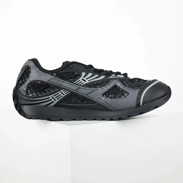 Bottega Veneta Sneakers Orbit low-top mesh product detail image 22