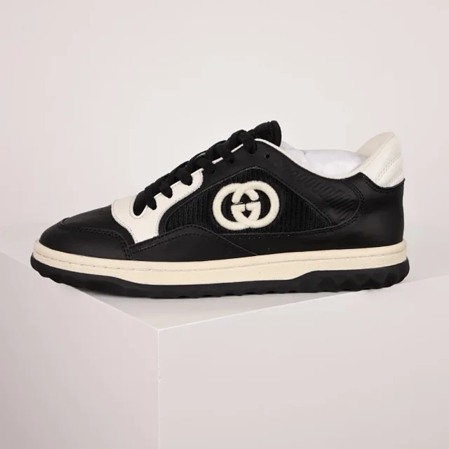 Gucci Sneakers MAC80 product detail image 22