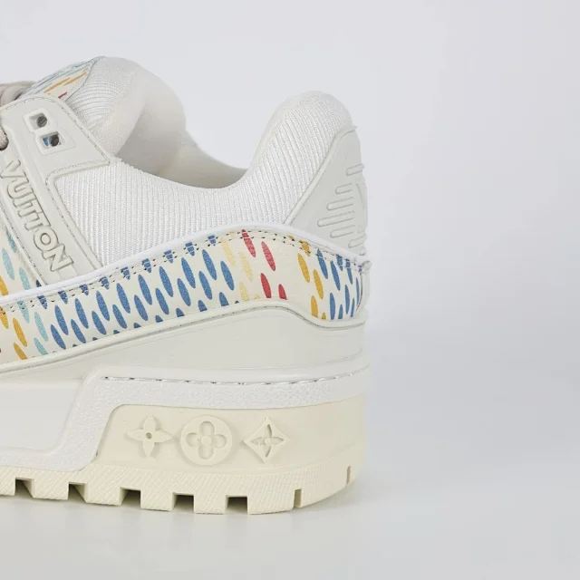 Louis Vuitton Sneakers LV Trainer product detail image 7