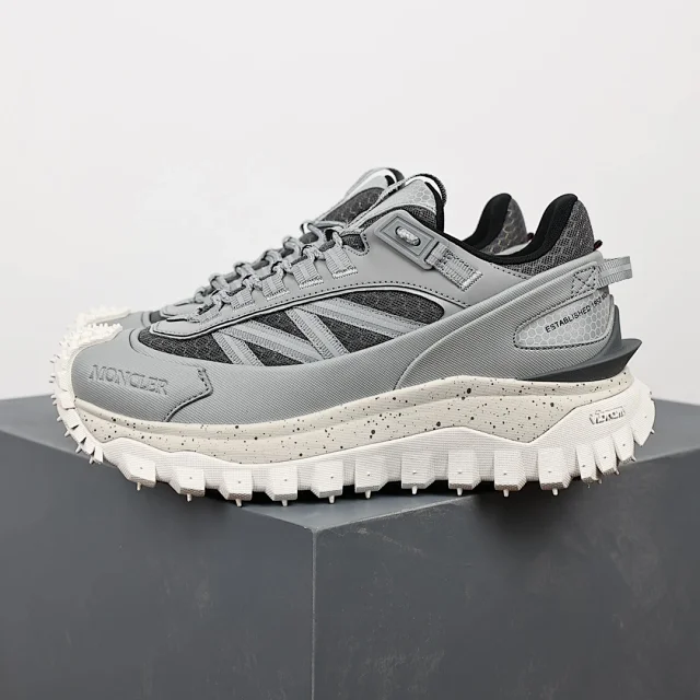 Moncler Sneakers Trailgrip Gore-Tex trail product detail image 10