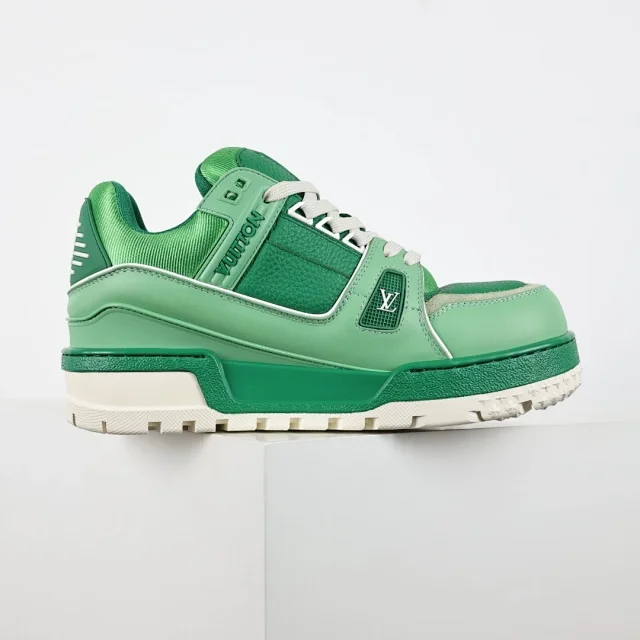 Louis Vuitton Sneakers LV Trainer product detail image 13