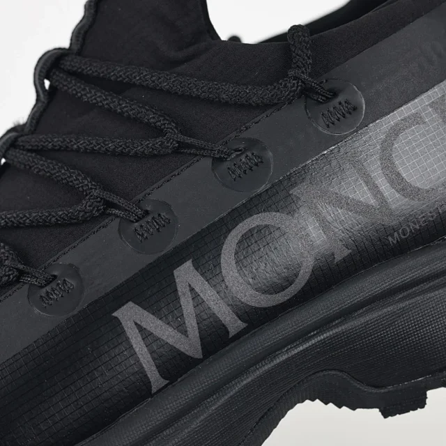 Moncler Sneakers Trailgrip lace-up with lug soles product detail image 29