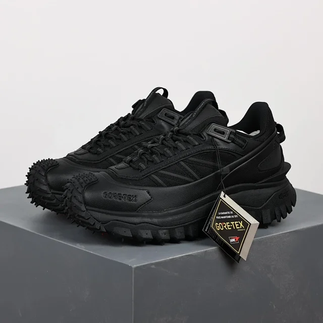 Moncler Sneakers Trailgrip Gore-Tex trail product detail image 25
