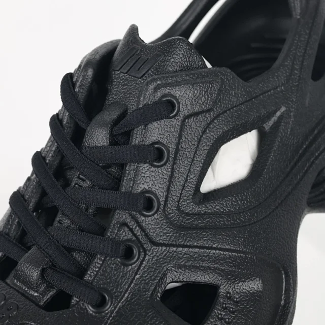 Unbranded Sneakers Lace-Up Cutout Chunky product detail image 5