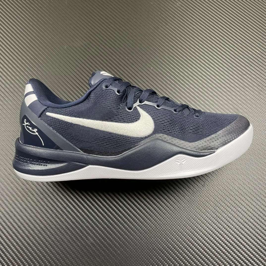 Kobe 8 Navy Blue HF9550-400