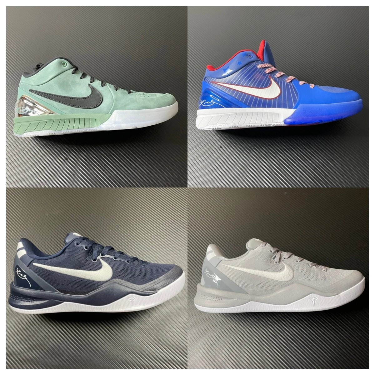 S2 Special Offer/Kobe 4/5/6/8 The best batch of products in the market, pre-sale, officially opened on August 1st
