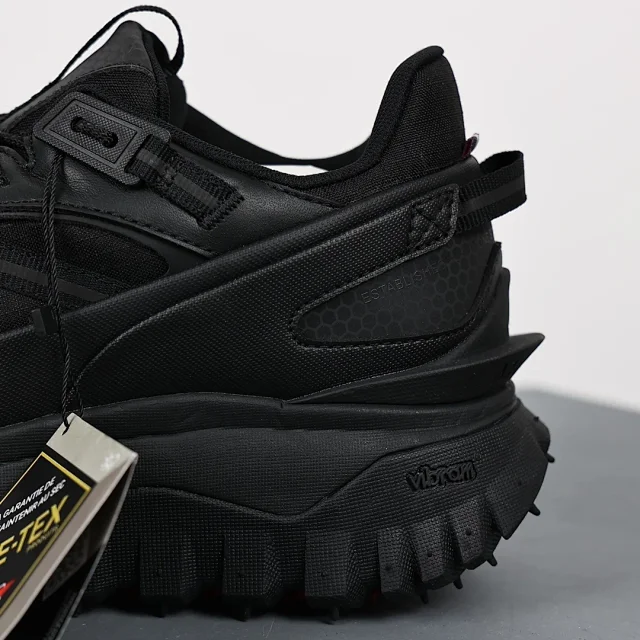 Moncler Sneakers Trailgrip Gore-Tex trail product detail image 20