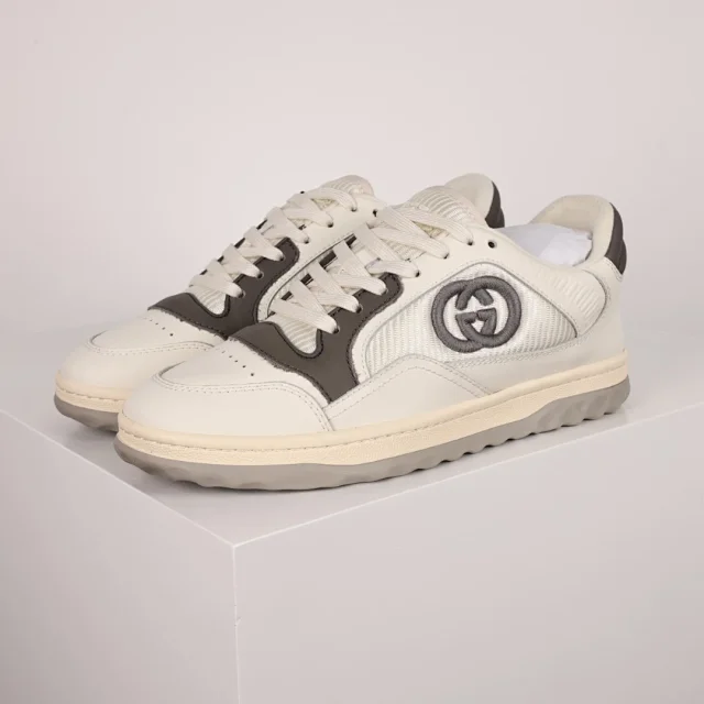 Gucci Sneakers MAC80 product detail image 9
