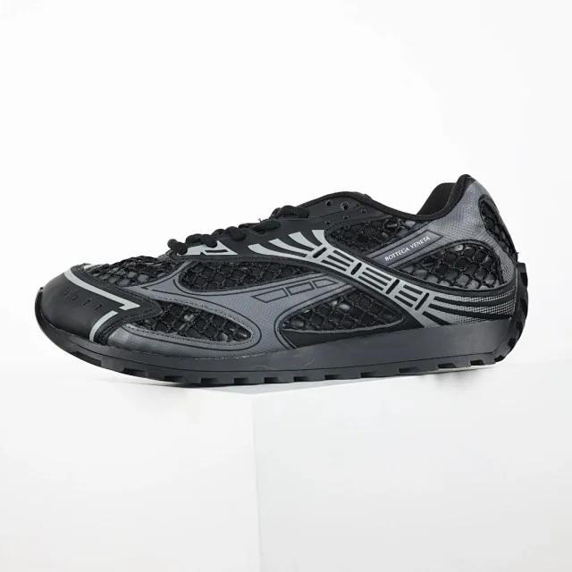 Bottega Veneta Sneakers Orbit low-top mesh product detail image 21