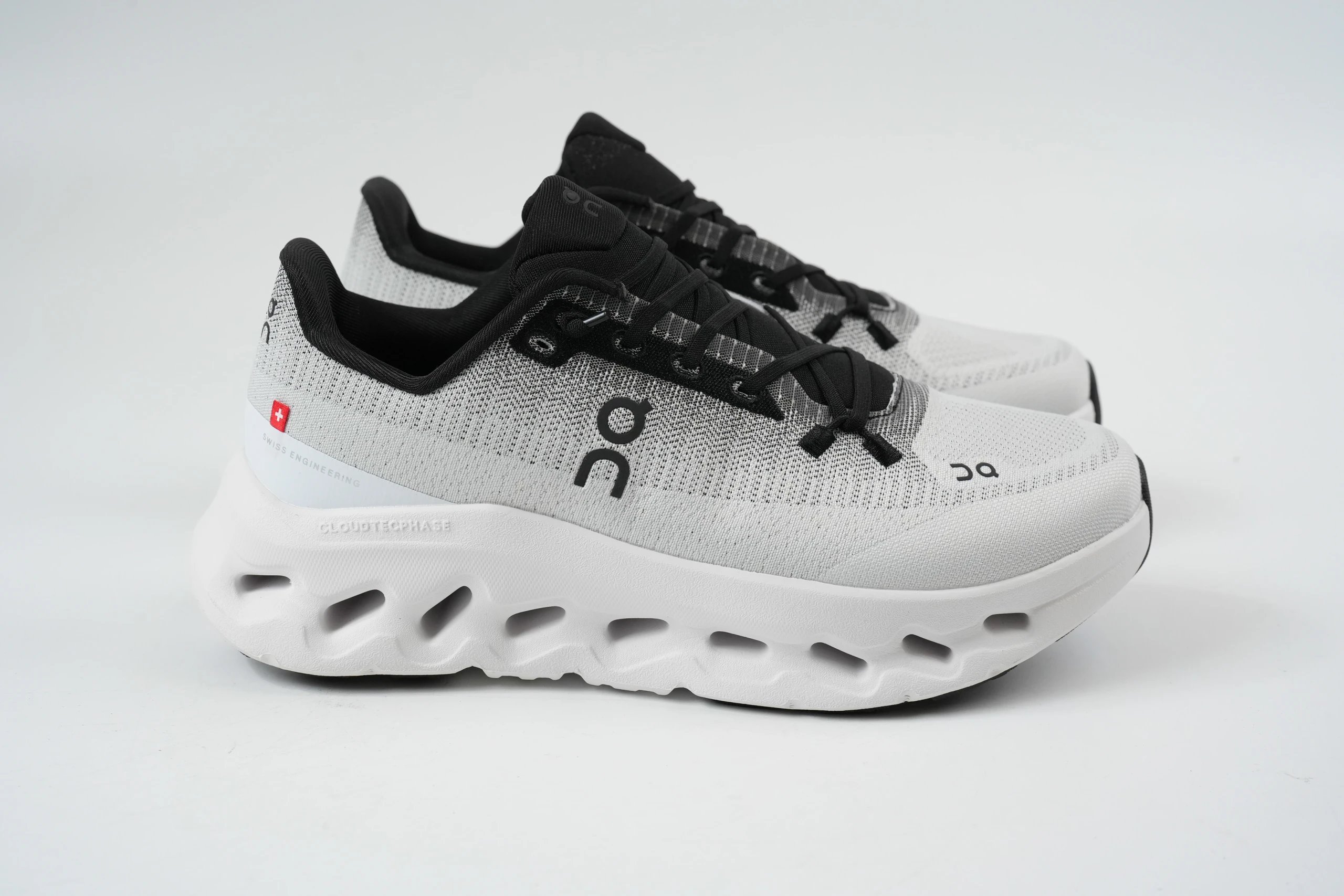Cloudtilt Black Grey 3ME10101430