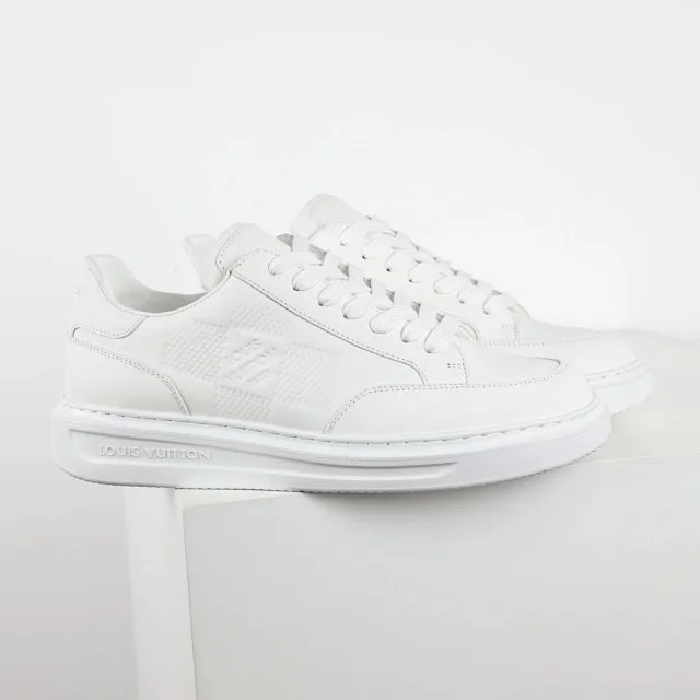 Louis Vuitton Sneakers Beverly Hills low-top product detail image 18