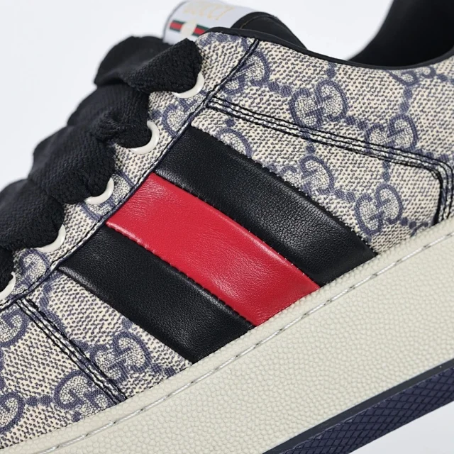 Gucci Sneakers Basket platform product detail image 31