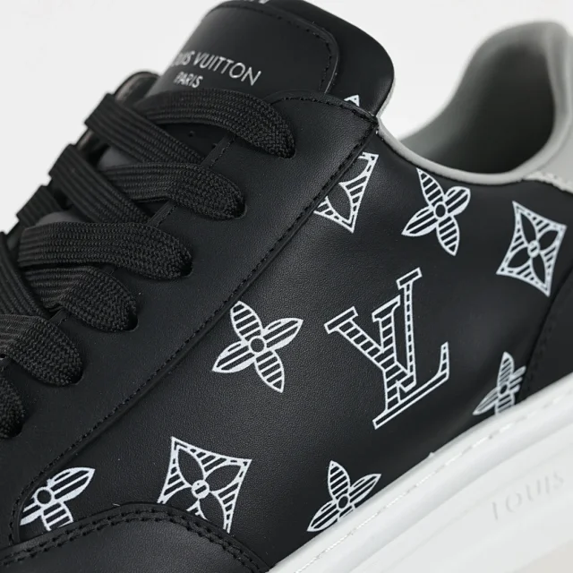 Louis Vuitton Sneakers Beverly Hills low-top product detail image 22