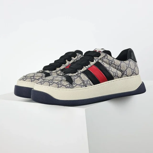 Gucci Sneakers Basket platform product detail image 37
