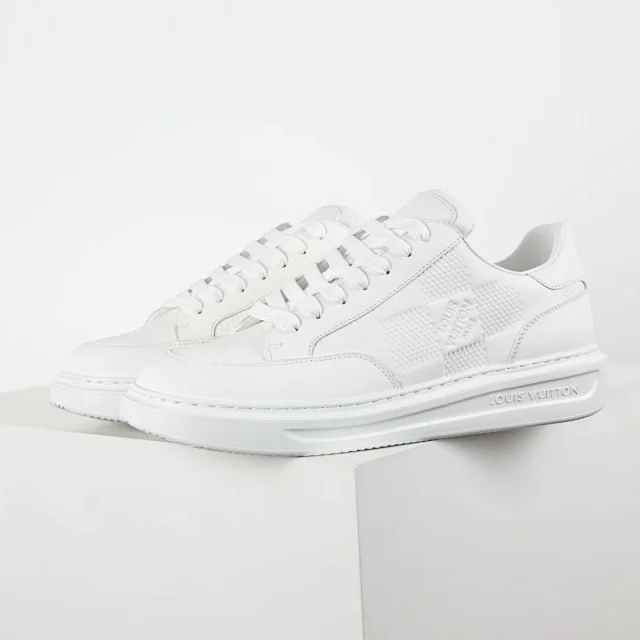 Louis Vuitton Sneakers Beverly Hills low-top product detail image 19