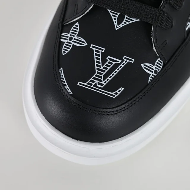 Louis Vuitton Sneakers Beverly Hills low-top product detail image 23