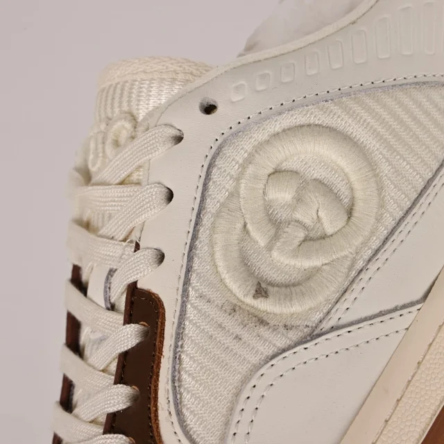 Gucci Sneakers MAC80 product detail image 14