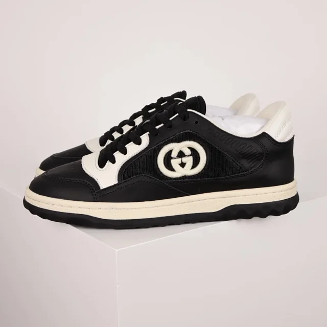Gucci Sneakers MAC80 product detail image 28