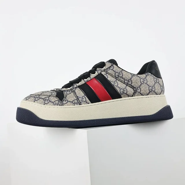 Gucci Sneakers Basket platform product detail image 30