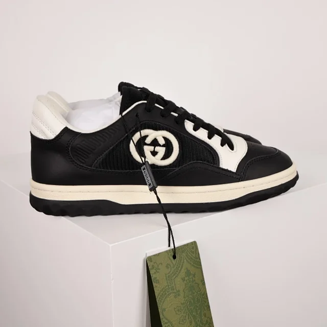 Gucci Sneakers MAC80 product detail image 26