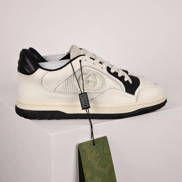 Gucci Sneakers MAC80 product detail image 34