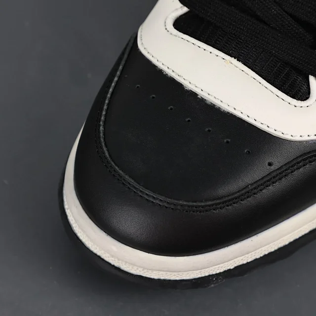 Gucci Sneakers MAC80 low-top with Interlocking G side logo product detail image 6