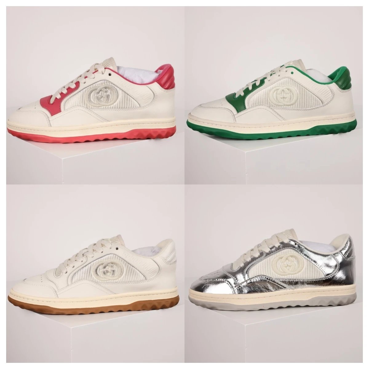 Gucci Sneakers MAC80 image 1