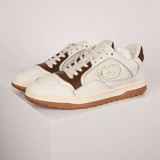 Gucci Sneakers MAC80 product detail image 16