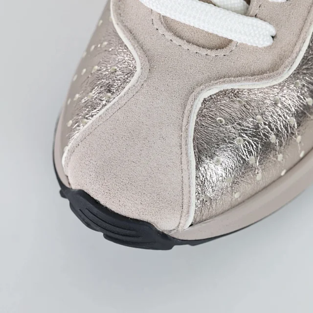 Chanel Sneakers Quilted low-top product detail image 45