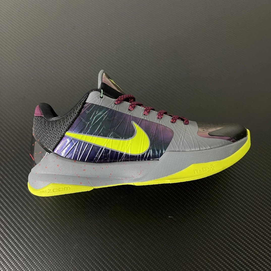 Kobe 5 Dark Joker CD4991-001