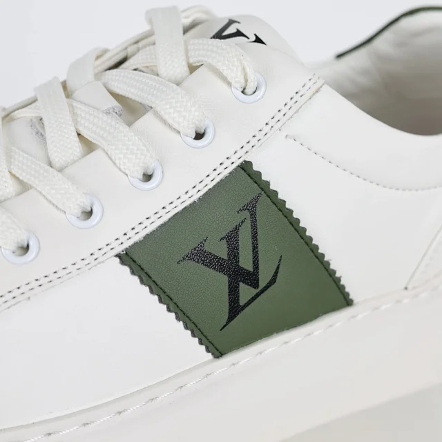 Louis Vuitton Sneakers Beverly Hills low-top product detail image 5