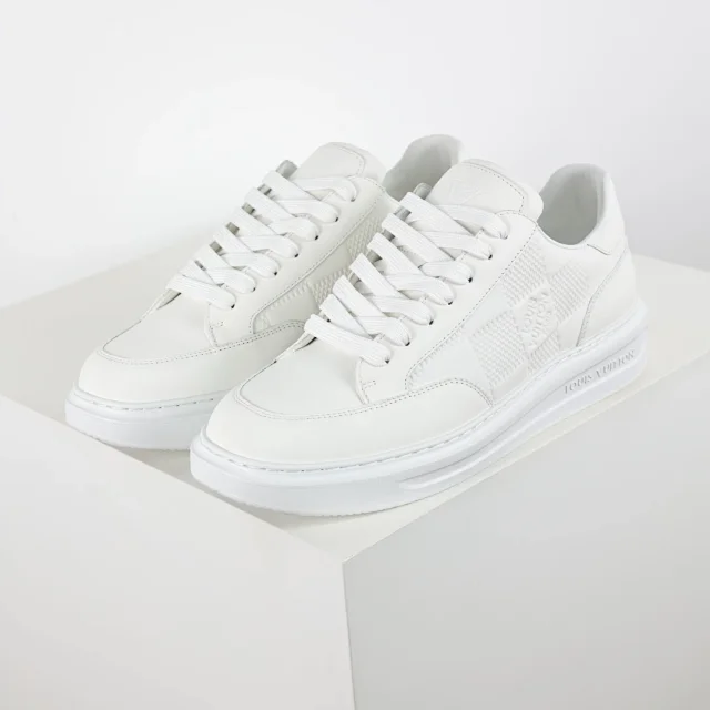 Louis Vuitton Sneakers Beverly Hills low-top product detail image 16