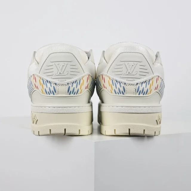 Louis Vuitton Sneakers LV Trainer product detail image 3
