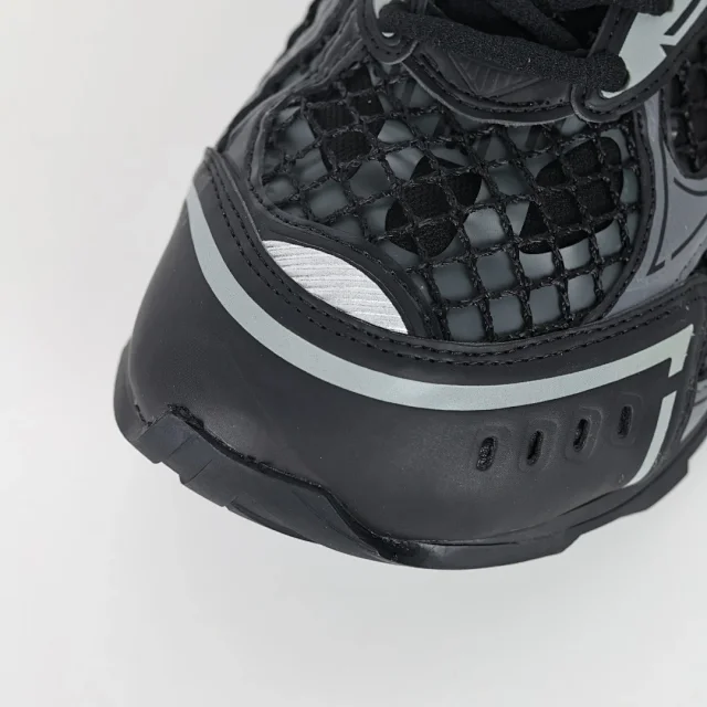 Bottega Veneta Sneakers Orbit low-top mesh product detail image 24