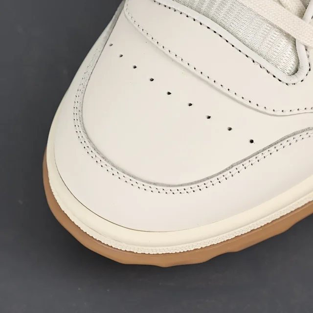 Gucci Sneakers MAC80 low-top with Interlocking G side logo product detail image 25
