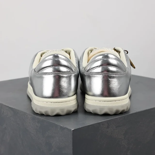 Gucci Sneakers MAC80 low-top with Interlocking G side logo product detail image 31