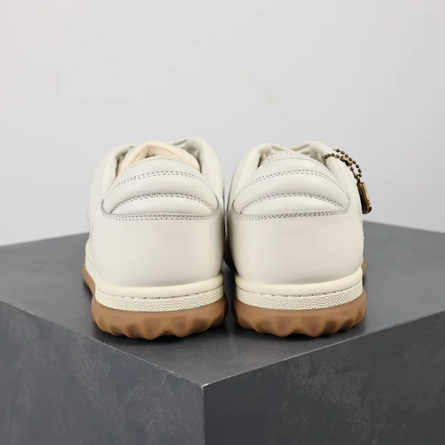 Gucci Sneakers MAC80 low-top with Interlocking G side logo product detail image 21