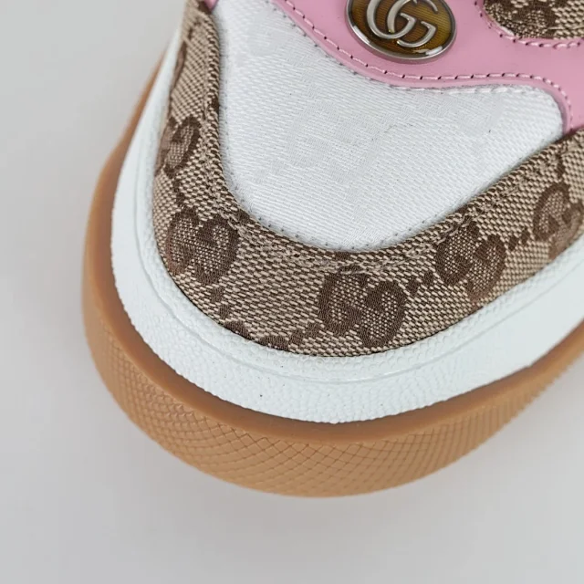 Gucci Sneakers Basket platform product detail image 16