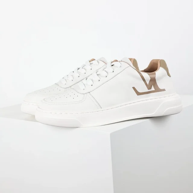 Louis Vuitton Sneakers Low-top lace-up product detail image 10
