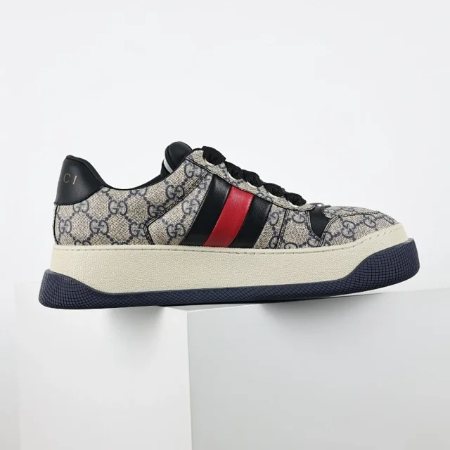 Gucci Sneakers Basket platform product detail image 32