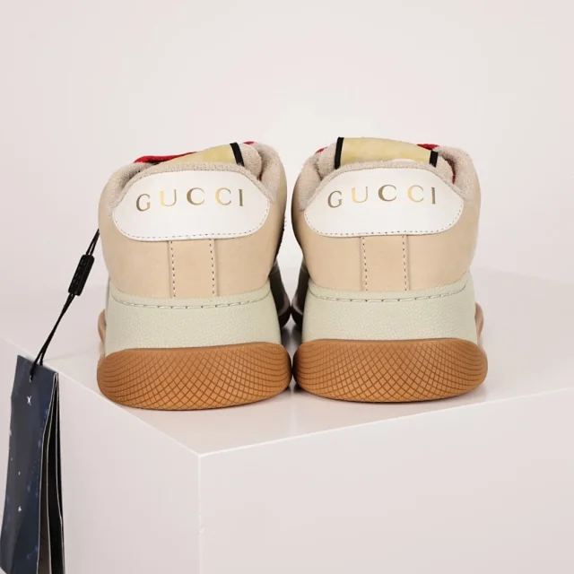 Gucci Sneakers Basket platform product detail image 40