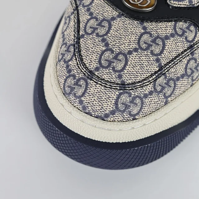 Gucci Sneakers Basket platform product detail image 34