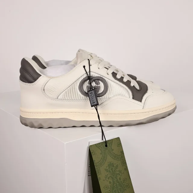 Gucci Sneakers MAC80 product detail image 8