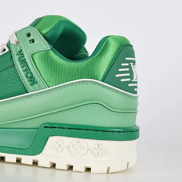 Louis Vuitton Sneakers LV Trainer product detail image 15