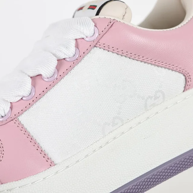 Gucci Sneakers Basket platform product detail image 23