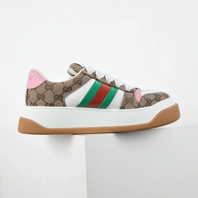 Gucci Sneakers Basket platform product detail image 13